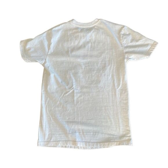 Daria 'I Don'T Like Fun' Graphic Tee Small MTV - Picture 3 of 5